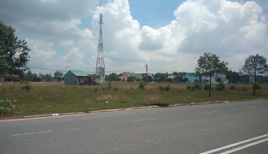 Tổng Công Ty Becamex Thanh Lý Nhà Đất Bình Dương, Shr, Thổ Cư 100%, Giá Rẻ Bất Ngờ. Lh 0902515433