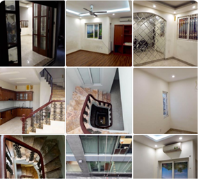 Bán Nhà Lê Duẩn 40M, 5T, Mt 4.6M Căn Góc 2 Mặt Thoáng. Chủ Cần Bán Cực Gấp 4,2 Tỷ Xuống Còn 3,6 Tỷ.