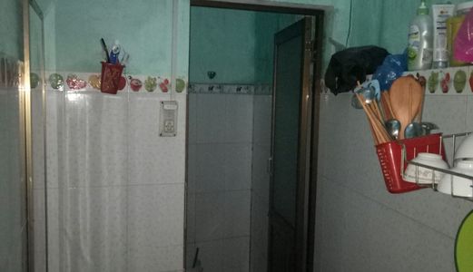 Nhà Rẻ Quy Nhơn - Công Ty Đất Việt 24H - Bán Nhà Hẻm Đường 1/5 Giá 700 Triệu