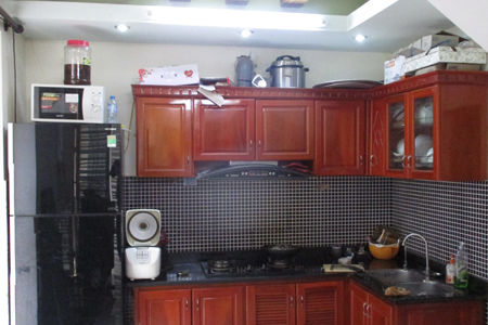 Bán Nhà 3 Tầng Độc Lập Trong Ngõ Trần Nguyên Hãn , Lê Chân, Hải Phòng 