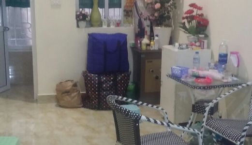 Nhà Trần Khát Chân Gần Ngã Tư Phố Huế 33M2, 3.5 Tầng 2.5 Tỷ