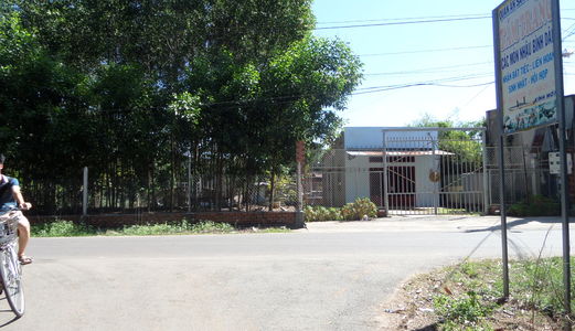 Đất Long Thành Chính Chủ Cần Bán Gấp