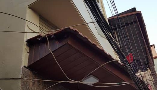 Chính Chủ Bán Nhà Ngõ 191 Minh Khai, 37M2 X 4 Tầng, 2.1 Tỷ Có Thương Lượng.