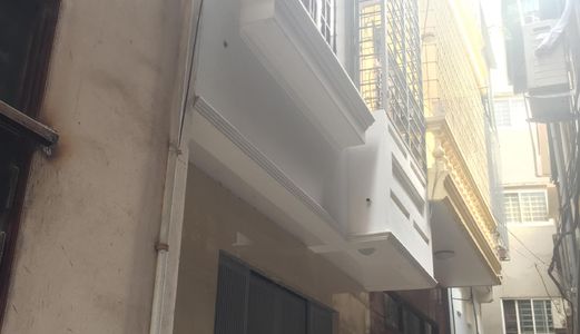 Bán Nhà Vương Thừa Vũ Phân Lô, Ô Tô Đỗ Cách Nhà 20M 45M X4 Tầng, Mt 4,5M Chỉ 4 Tỷ