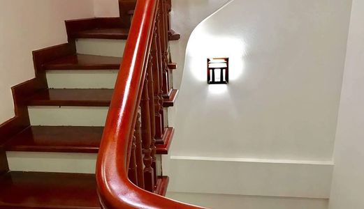 Bán Nhà  Nở Hậu Hình Chữ L, Cự Lộc, Thanh Xuân,  Dt 35Mx5T,  Mt4M, Giá 3.2 Tỷ.