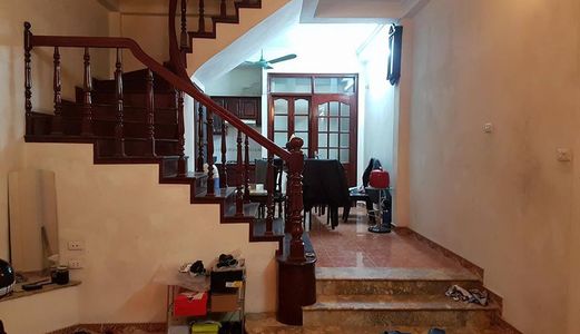 Bán Nhà  Nở Hậu Hình Chữ L, Cự Lộc, Thanh Xuân,  Dt 35Mx5T,  Mt4M, Giá 3.2 Tỷ.