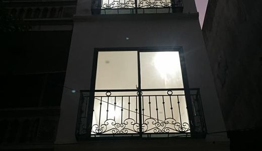 Bán Nhà Phân Lô Chiến Thắng, Thanh Xuân 35M2, 4 Tầng, Ô Tô Tránh, Văn Phòng, Hiện Đại.