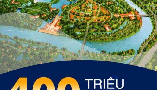 Mở Bán Blook Vị Trí Đẹp Nhất River View 