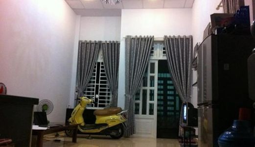 Nhà Hẻm 5M Vạn Kiếp, Gần Chợ Vạn Kiếp, 30 M2, 3 Tầng, 4 Pn, Sổ Hồng, 3,2 Tỷ.