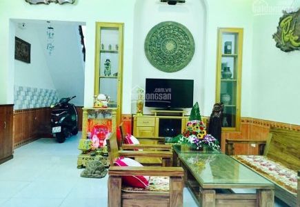 Tôi Bán Nhà 3 Tầng Kiệt Trưng Nữ Vương Thông 2/9, Đà Nẵng