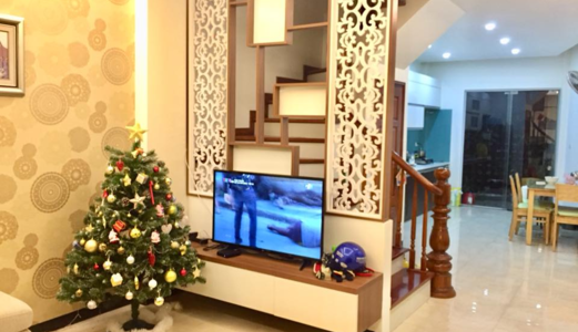 Nhà Đẹp Nhất Kim Mã, 4 Mặt Thoáng, 5 Tầng*60 M2, Mặt Tiền 4M Giá Chỉ 5.5 Tỷ. Lh 0904551340