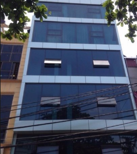 Tòa Nhà Mt Nguyễn Thị Minh Khai, Quận 1, Xây 6 Lầu, Dt: 5X20, Giá 47 Tỷ Tl