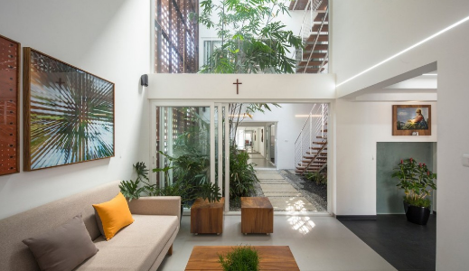 Biệt Thự Hxh Lê Văn Sỹ, Quận 3, Dt: 10X15M, Nhà 2 Lầu, Giá: 11.5 Tỷ