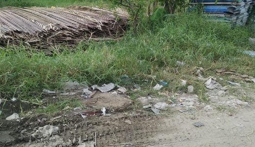 Bán Đất Kdc Tân Tạo Ngay Chợ Bà Hom Dt 52M2 Sổ Hồng Riêng, Xây Dựng Ngay  