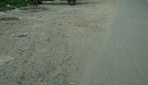 Bán Đất Kdc Tân Tạo Ngay Chợ Bà Hom Dt 52M2 Sổ Hồng Riêng, Xây Dựng Ngay  