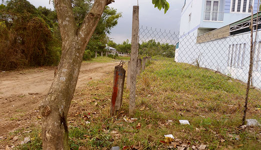  Đất Xây Kho Xưởng 750m2( 15 X 50m2) Mặt Tiền 835 A 