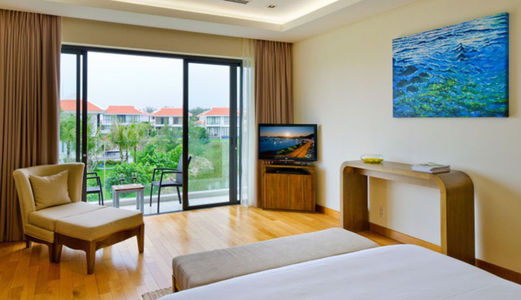 Cần Bán Biệt Thự Nghĩ Dưỡng The Ocean Villas – Thuộc Da Nang Beach Resort
