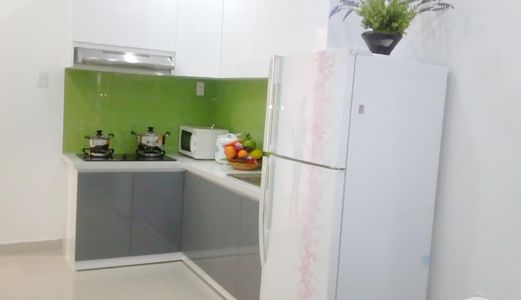 Dự Án Căn Hộ Q12 Giá 1.1 Tỷ Căn 2Pn 2Wc Mặt Tiền Đường