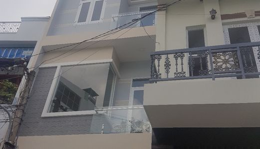 Nhà Rẻ Quy Nhơn - Công Ty Nhà Đất Đất Việt 24H - Cần Bán Nhà Đường Nội Bộ Diên Hồng Giá 2 Tỷ 700Tr