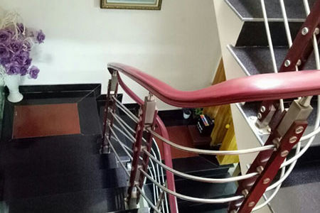 Bán Nhà 3.5 Tầng Trong Ngõ Đường Nguyễn Công Hòa, Lê Chân, Hải Phòng 