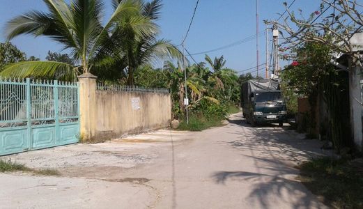 Bán Đất Nền Phân Lô Đất Nền Phước Đồng Nha Trang