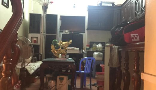 Cần Bán Nhà Mặt Ngõ, Kinh Doanh Tốt, Ô Tô Đỗ Cửa 50M Chỉ 3,9 Tỷ Tại Tân Mai