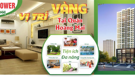 Cơ Hội Nhận Vàng 9999 + Xe Honda Khi Tham Gia Lễ Mở Bán Eco Green Tower Giáp Nhị. Lh 0985807695