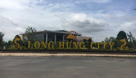 Mở Bán Đất Nền Hot Nhất Khu Đông