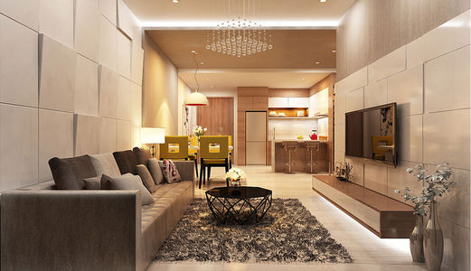 Sở Hữu Chcc Opal Riverside Căn View Sông Chỉ 1,73 Tỷ / 2Pn Ở Ngay Trước Tết