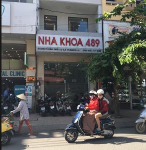 Bán Nhà Mt Đề Thám, Quận 1, Dt: 4.3X21M, Xây 4 Lầu, Giá 27 Tỷ