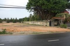 Bán Gấp Giá Rẻ Đất Bình Chánh 2145M2 Đất Mặt Tiền Quốc Lộ 50, 2,9Tr/M2 Lh 0907.23.1828