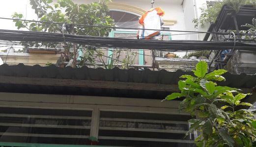 Cần Bán Nhà 141F4Q8. 3 X14. Hẻm Thông Xe Ba Gác Vào Được. 2 Tỷ 650 Chính Chủ