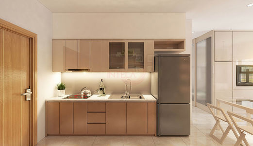 Căn Hộ Saigon Intela Kết Nối Q1,Q5,Q8,Q7 Giá Chỉ 960Triệu/2Pn/2Wc – Hỗ Trợ Vay Lãi Suất Thấp