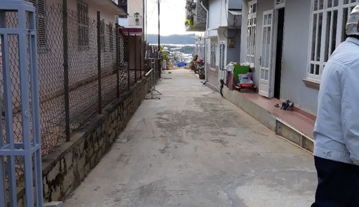 Cần Bán Nhanh Mấy Lô Đất Hẻm Phù Đổng Thiên Vương, P8, Tp Đà Lạt