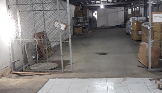 Bán,Cho Thuê Kho Sẳn 1274M2 Đường Trần Cửu Phú,Ngang 33M,Giá 7,8 Tỷ.