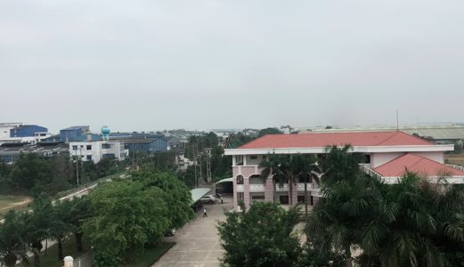 Cần Tiền Bán Gấp 2 Lô Đất Gần Bv Chợ Rẩy 2, Mặt Tiền Đường Trần Văn Giàu