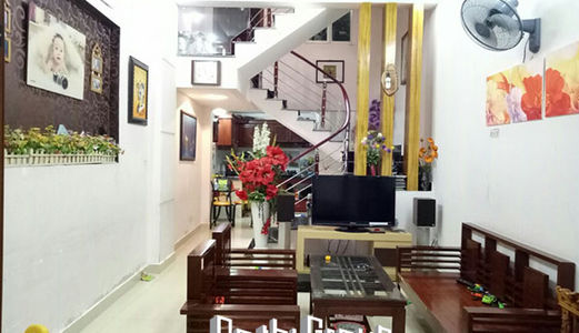 Bán Nhà Trong Ngõ Nguyễn Công Hòa, Lê Chân, Hải Phòng