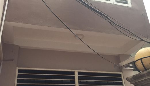 Bán Gấp!!! Bán Rẻ!!! 45M X4 Tầng, Mt 4M Giá Rẻ Nhỉnh 3 Tỷ Tại Giáp Nhất, Nguyễn Trãi