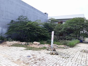 Đất Chính Chủ Cần Bán Lô 2 Mặt Tiền Đường 10,5m Văn Tiến Dũng