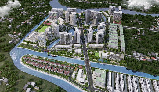 Mua Căn Hộ Kiểu Nhật, Người Nhật Chọn Đầu Tư Với Giá Chỉ Từ 1,5 Tỷ Đồng