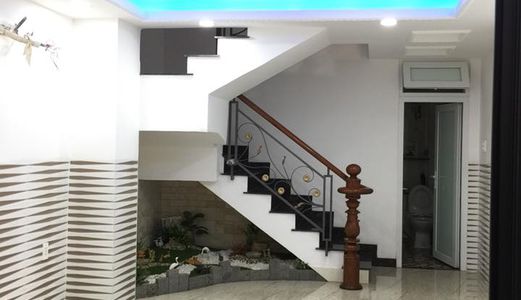 Cần Bán Gấp 5.3 Tỷ Thích Quoảng Đức Trung Tâm Phú Nhuận