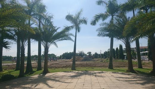 Đất Vàng Đầu Tư,94M2,Số 37 Đường 711A Quận 2,Giá Đẹp.