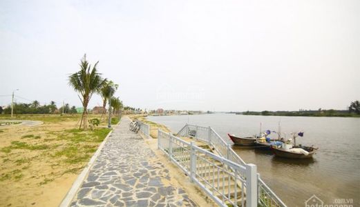 Kinh Doanh Thua Lỗ Cần Bán Đất Biển An Bàng-Hội An