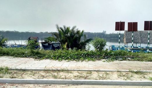 Hội An River Park – Đất Biển An Bàng Để Kinh Doanh Khách Sạn