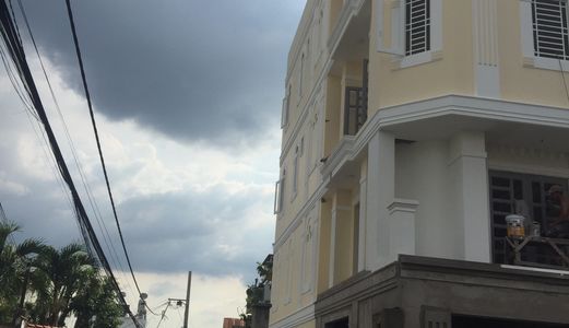  Bán Gấp Nhà Đặng Văn Bi, Dt:6.96*14, Gara Xe Hơi, 4.5 Tỷ