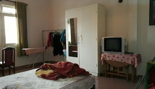 Cần Bán Khách Sạn Đường Nam Kỳ Khởi Nghĩa, P1, Tp Đà Lạt 101m2 Giá 21 Tỷ