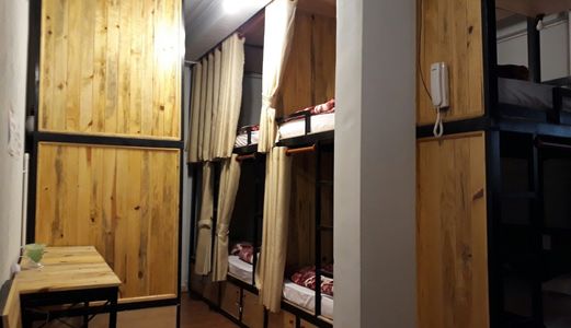 Bán: Homestay Xinh Trần Phú, P3, Đà Lạt - 400M2 - 10 Tỷ N1646H