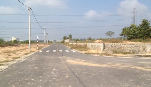 Đất Nền An Phước Ngay Cổng Chào Thung Lũng Xanh Ở Khu Công Nghiệp Long Thành, Xây Dựng Tự Do