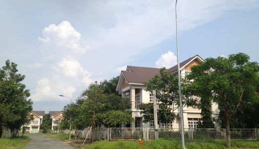  Bán Nền Biệt Thự Cồn Khương. Dt : 10M X 35M . Hướng Tây Nam .