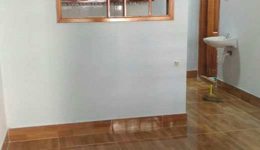 Bán Nhà 1 Trệt 1 Lầu Hẻm (3,5M) Đường Nguyễn Việt Hồng Phường An Phú